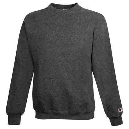 Champion Full Color Double Dry Eco Crewneck Sweatshirt