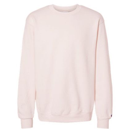 Champion Full Color Double Dry Eco Crewneck Sweatshirt