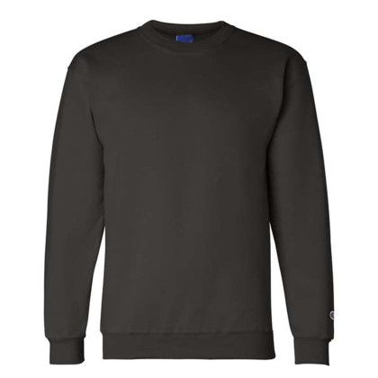 Champion Full Color Double Dry Eco Crewneck Sweatshirt