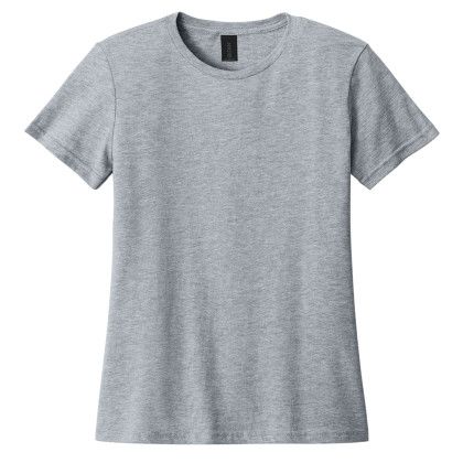Custom Gildan Full Color Softstyle Women's T-Shirt - Sport Custom Gildan Full Color Softstyle Women's T-Shirt - Sport