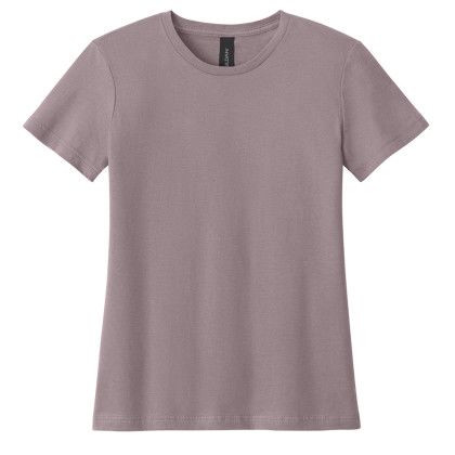 Custom Gildan Full Color Softstyle Women's T-Shirt - Paragon Custom Gildan Full Color Softstyle Women's T-Shirt - Paragon