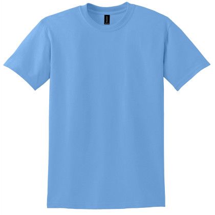 Gildan Full Color Adult DryBlend T-Shirt Gildan Full Color Adult DryBlend T-Shirt