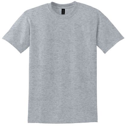 Gildan Full Color Adult DryBlend T-Shirt Gildan Full Color Adult DryBlend T-Shirt