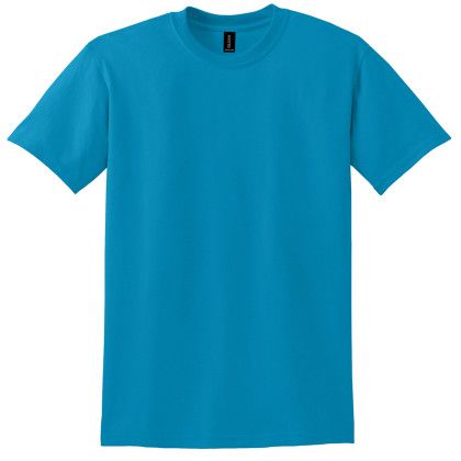 Gildan Full Color Adult DryBlend T-Shirt Gildan Full Color Adult DryBlend T-Shirt