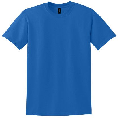 Gildan Full Color Adult DryBlend T-Shirt Gildan Full Color Adult DryBlend T-Shirt