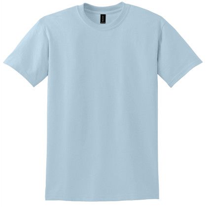 Gildan Full Color Adult DryBlend T-Shirt Gildan Full Color Adult DryBlend T-Shirt