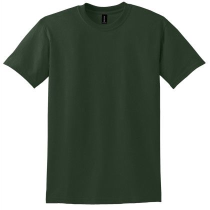 Gildan Full Color Adult DryBlend T-Shirt Gildan Full Color Adult DryBlend T-Shirt