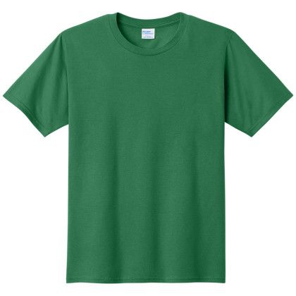 Custom Port & Company Fan Favorite Tee - Athletic Kelly Custom Port & Company Fan Favorite Tee - Athletic Kelly