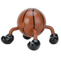 Custom Basketball Invigorating Massager Custom Basketball Invigorating Massager