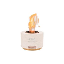 Custom Solo Stove Cinder Tabletop Bowl - Natural Custom Solo Stove Cinder Tabletop Bowl - Natural