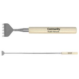 Custom Collapsible Backscratcher