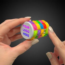 Custom Rotate & Slide Puzzle Game Full Color Custom Rotate & Slide Puzzle Game Full Color