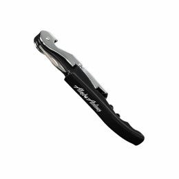 Custom Belgravia 3-in-1 Wine Opener - Blue Custom Belgravia 3-in-1 Wine Opener - Blue