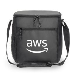 Custom Klinck Lunch Cooler Bag