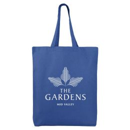 Custom 6 oz Cornelius Cotton Tote 