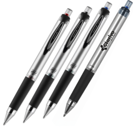 Custom uni-ball 207 Gel Impact Retractable Pen Custom uni-ball 207 Gel Impact Retractable Pen