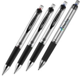 Custom Full Color uni-ball 207 Gel Impact Pen Retractable Custom Full Color uni-ball 207 Gel Impact Pen Retractable