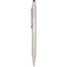 Aria Recycled Gel Stylus Pen 
