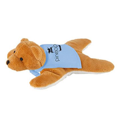 Custom Screen Cleaner Companions: Bear - Light blue Custom Screen Cleaner Companions: Bear - Light blue