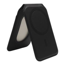 Custom iMobile Wallet Pro for MagSafe - No Adapter Ring - Black Custom iMobile Wallet Pro for MagSafe - No Adapter Ring - Black