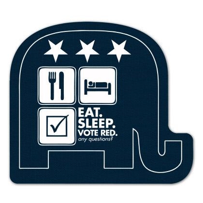 Custom Elephant Rubber Jar Opener - Navy blue Custom Elephant Rubber Jar Opener - Navy blue
