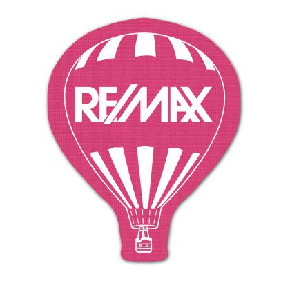 Custom Balloon Vinyl Jar Opener - Pink Custom Balloon Vinyl Jar Opener - Pink