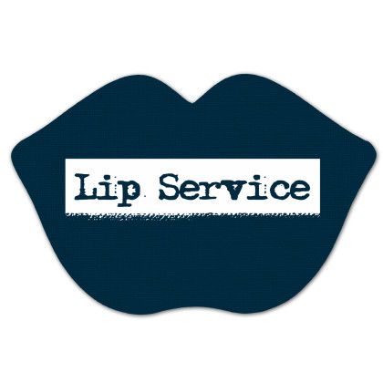 Custom Lips Vinyl Jar Opener - Navy blue Custom Lips Vinyl Jar Opener - Navy blue