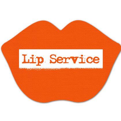 Custom Lips Vinyl Jar Opener - Orange Custom Lips Vinyl Jar Opener - Orange