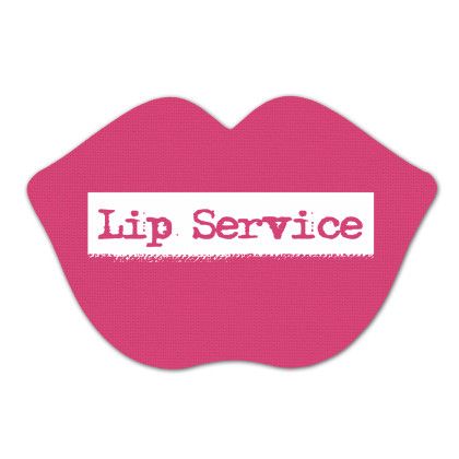 Custom Lips Vinyl Jar Opener - Pink Custom Lips Vinyl Jar Opener - Pink