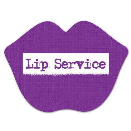 Custom Lips Vinyl Jar Opener - Purple Custom Lips Vinyl Jar Opener - Purple