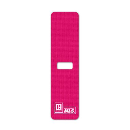 Custom Lock Box Protector Rubber Lockbox - Pink