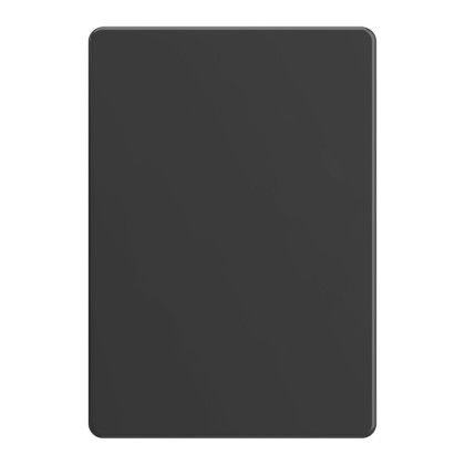 Custom Casely Grippy for MagSafe - No Adapter Ring - Black Front View Custom Casely Grippy for MagSafe - No Adapter Ring - Black Front View