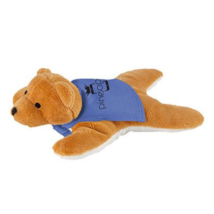 Custom Screen Cleaner Companions: Bear - Royal blue Custom Screen Cleaner Companions: Bear - Royal blue