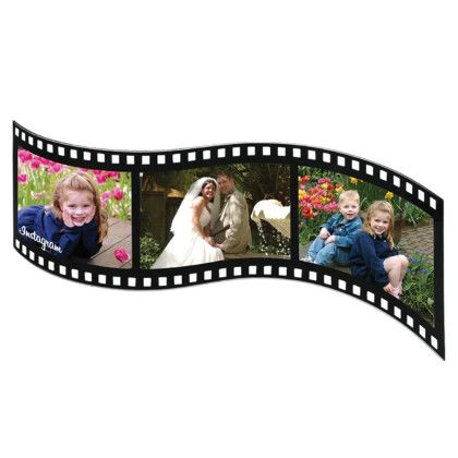 Custom Acrylic Film Picture Frame Custom Acrylic Film Picture Frame