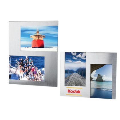 Custom Photo Metal Frame(Vertical Or Horizontal) Custom Photo Metal Frame(Vertical Or Horizontal)