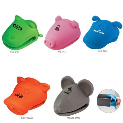Custom Animal Silicone Glove Custom Animal Silicone Glove