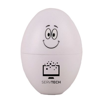 Custom Screen Buddy Spinner & Cleaner - White