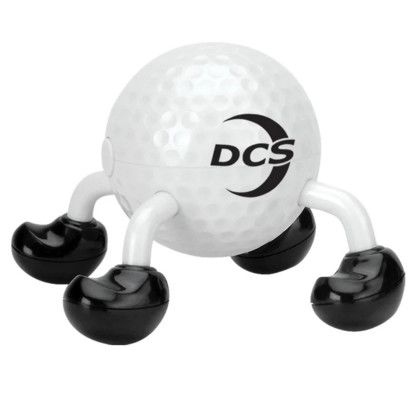 Custom Golf Invigorating Massager Custom Golf Invigorating Massager