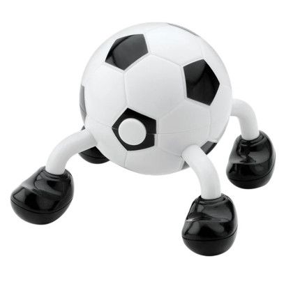 Custom Soccer Invigorating Massager Custom Soccer Invigorating Massager