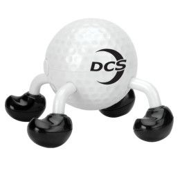 Custom Golf Invigorating Massager Custom Golf Invigorating Massager