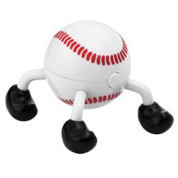 Custom Baseball Invigorating Massager Custom Baseball Invigorating Massager