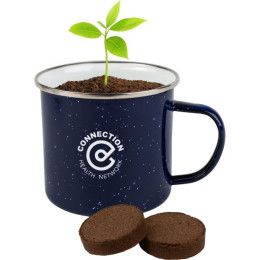 Custom Sip N Seed Grow Kit