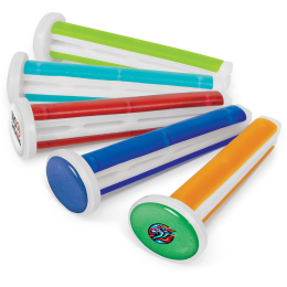 Custom Hot Rod Vent Stick - All Colors