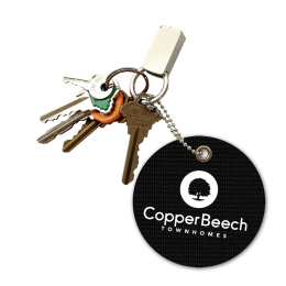 Custom Gripper-To-Go Vinyl Jar Opener - Black
