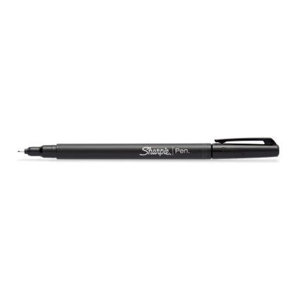 Custom Sharpie Pen - Black Custom Sharpie Pen - Black