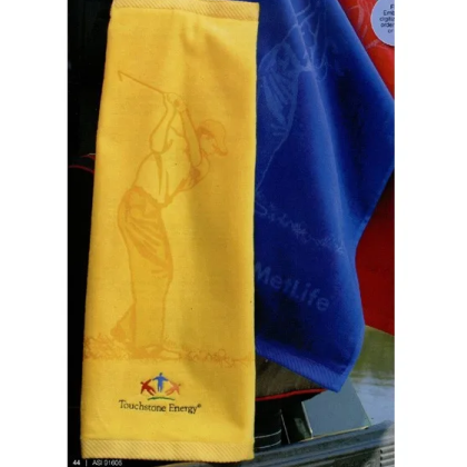 Embroidery Turkish Signature Fingertip Towel 12 x 17 | Custom Towels Embroidery Turkish Signature Fingertip Towel 12 x 17 | Custom Towels