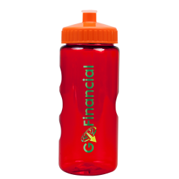 Screw Top Small Water bottle