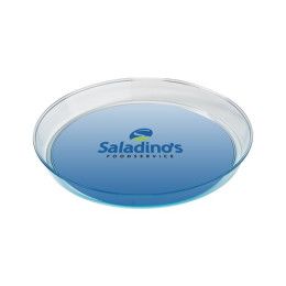 Custom Round Serving Tray 