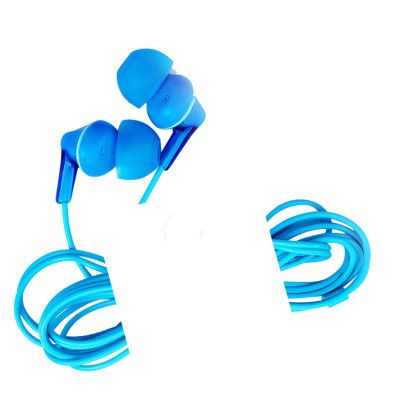 Custom Full Color Tech Wrap Cord Organizer - Front View 