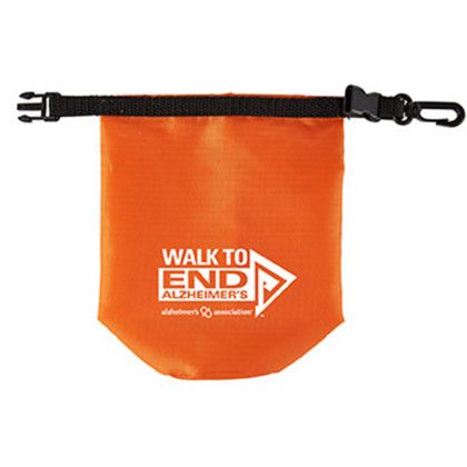 Custom Roll-It Pouch - Orange Custom Roll-It Pouch - Orange